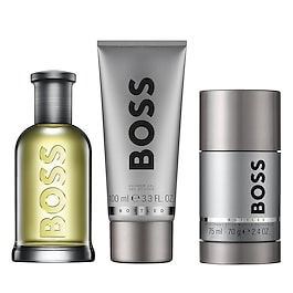 BOSS Bottled Eau de Toilette - cofanetto regalo 